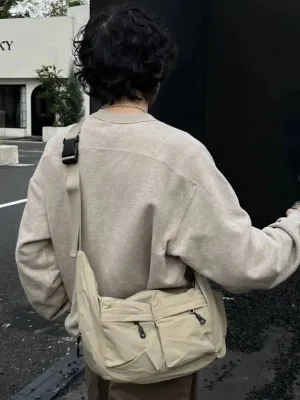 Vvsha  Christmas Gift Casual Crossbody Bag