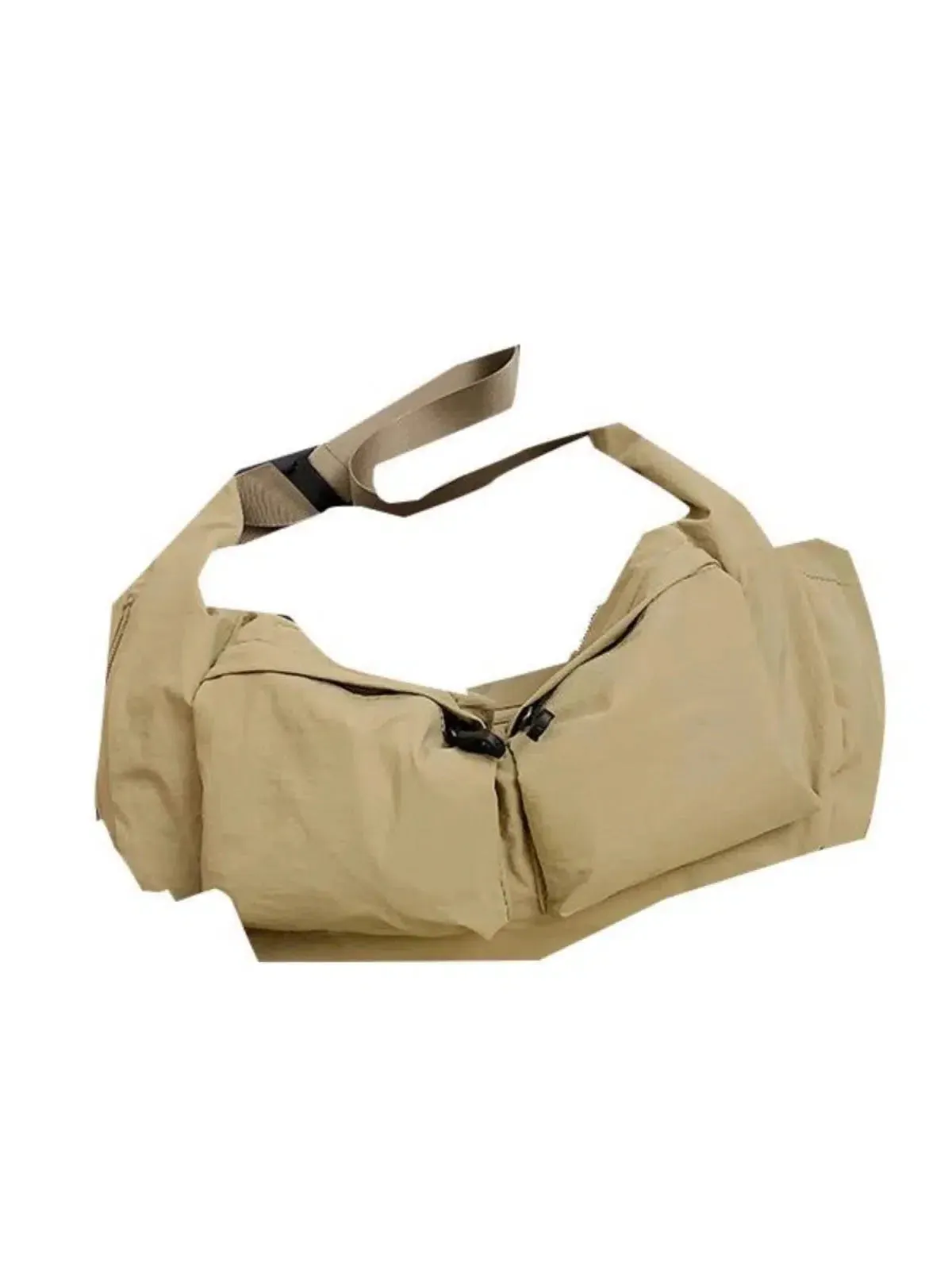 Vvsha  Christmas Gift Casual Crossbody Bag