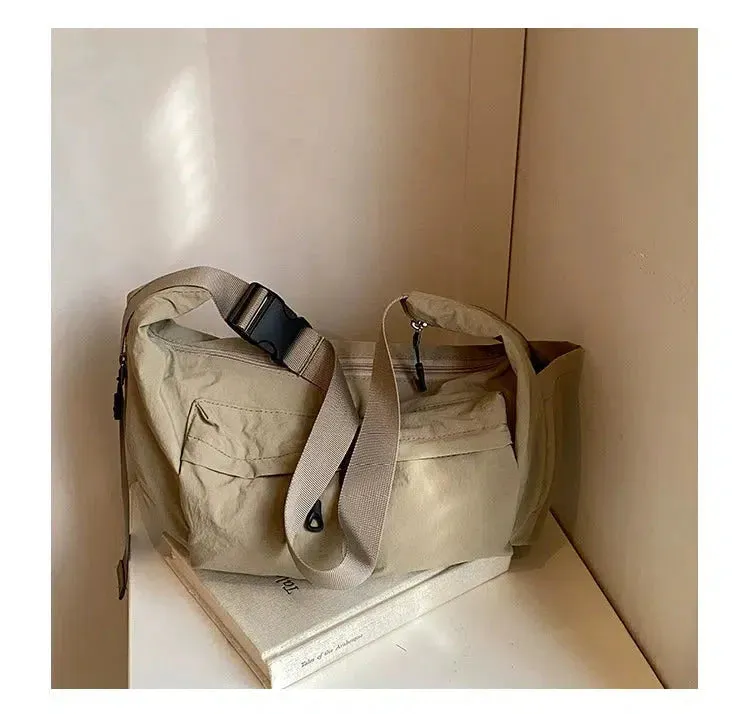 Vvsha  Christmas Gift Casual Crossbody Bag