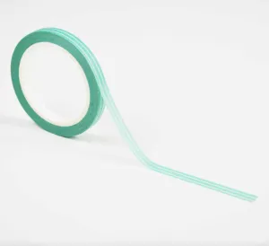 Washi tape | Minty stripes