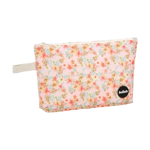Wet Bag: Blush Meadows