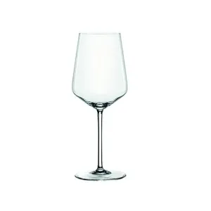 White Wine Glasses set of 4