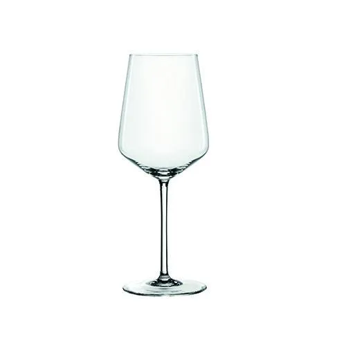 White Wine Glasses set of 4