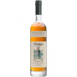 Willett Family Estate 3 Year Rye 50ml