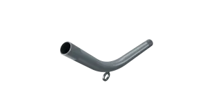 WL-HAZ Series Bended Pipe