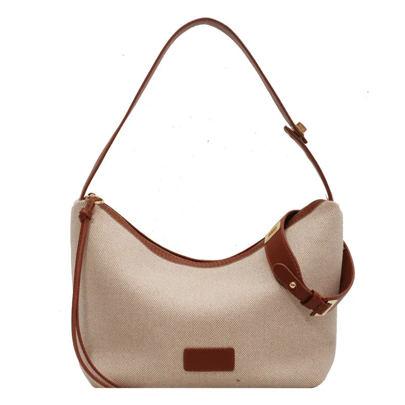 Women's Summer All Match Underarm Bag