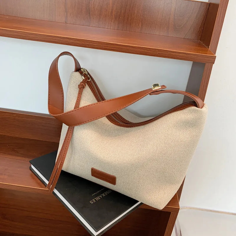 Women's Summer All Match Underarm Bag