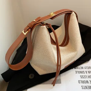 Women's Summer All Match Underarm Bag