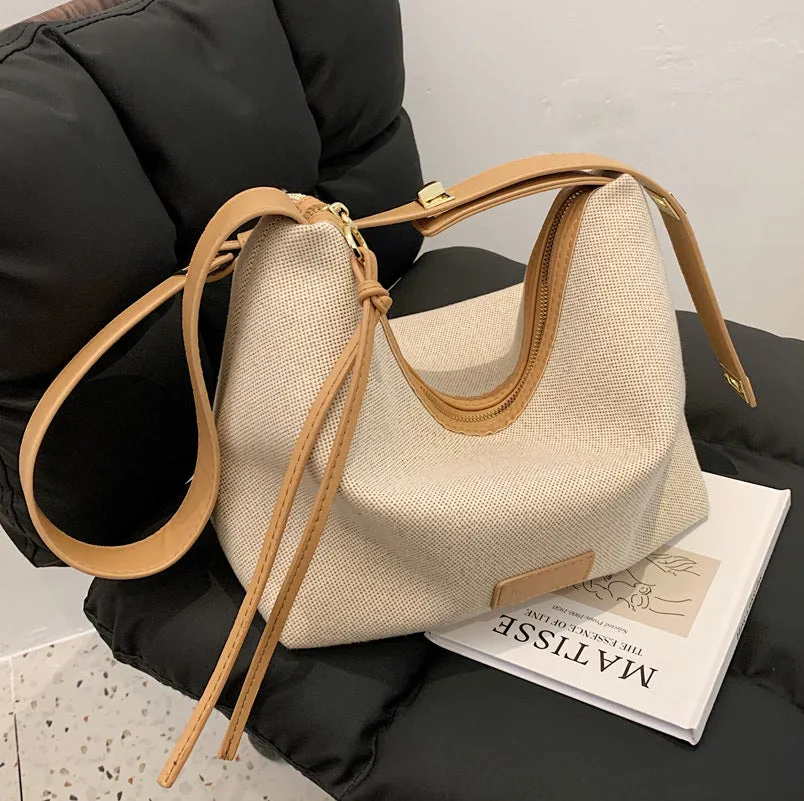 Women's Summer All Match Underarm Bag