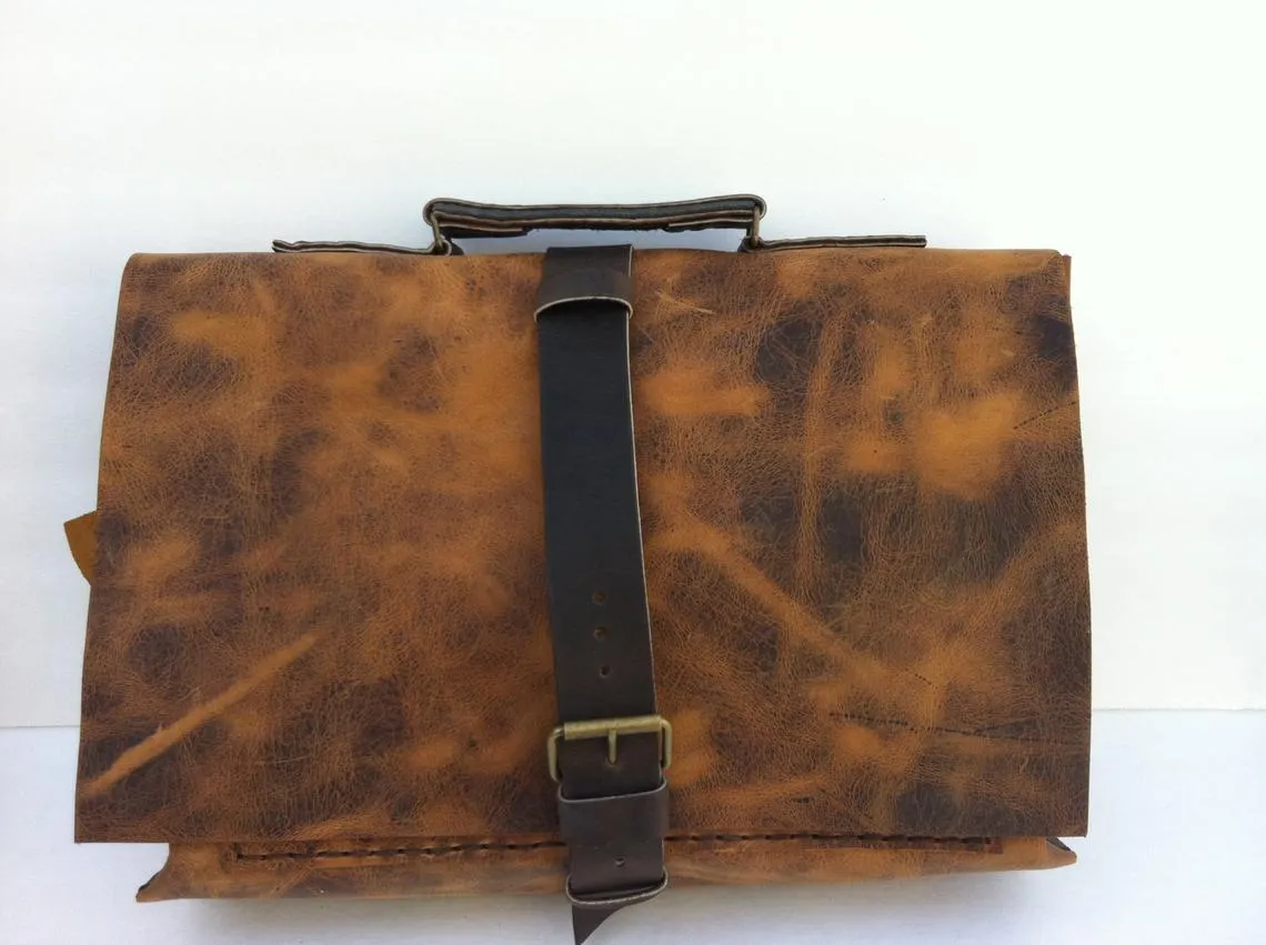 Work Shoulder Bag