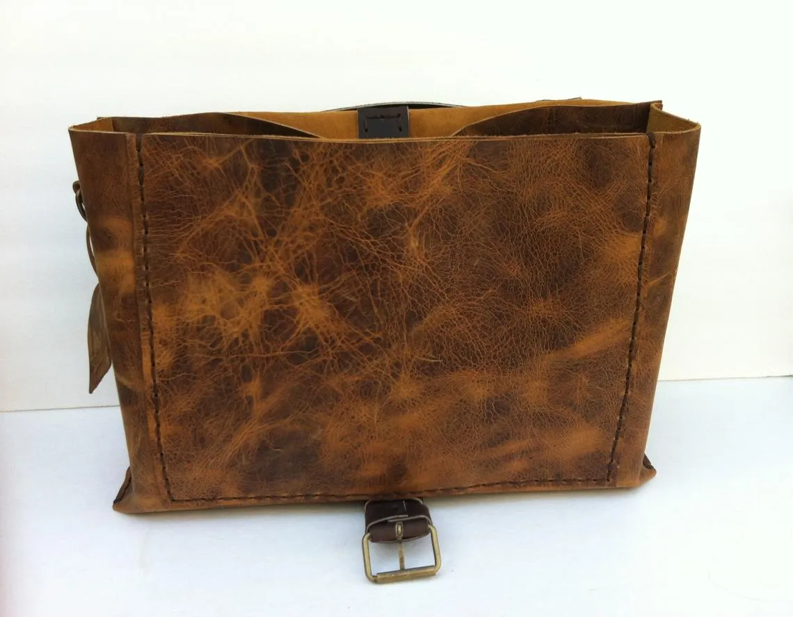 Work Shoulder Bag