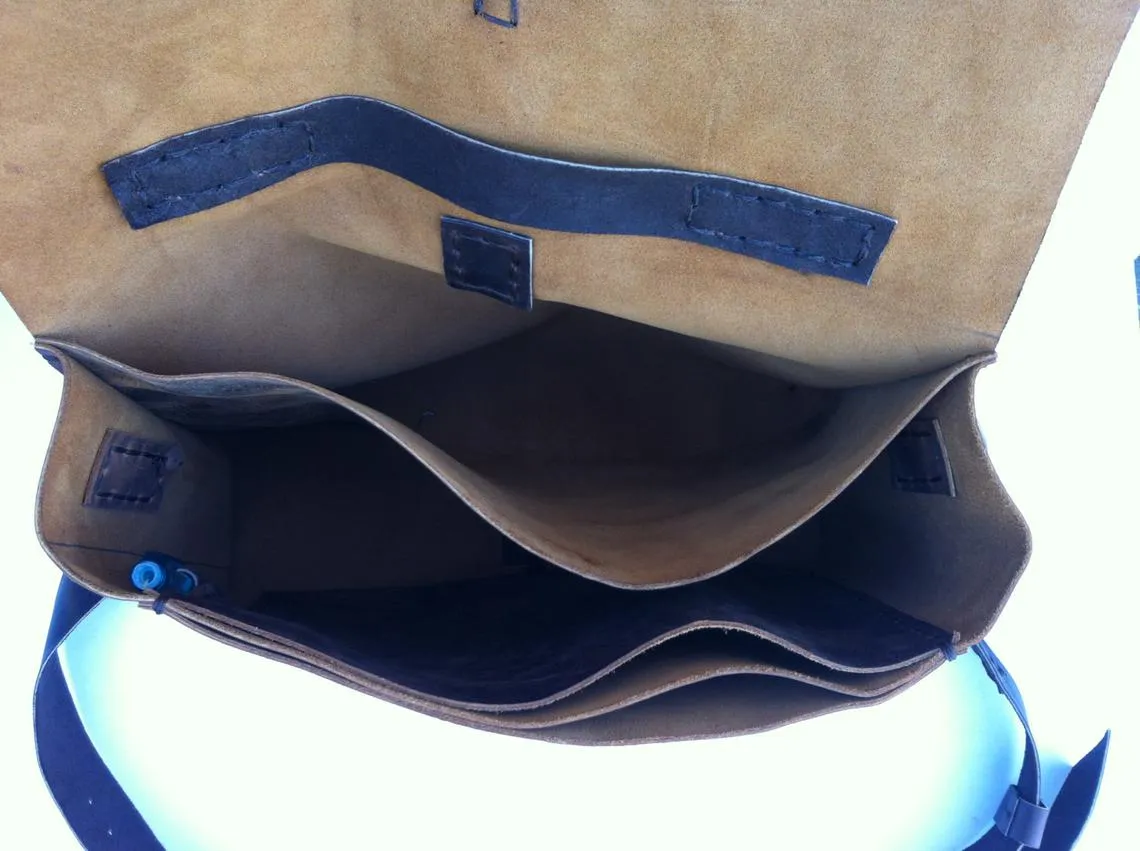 Work Shoulder Bag
