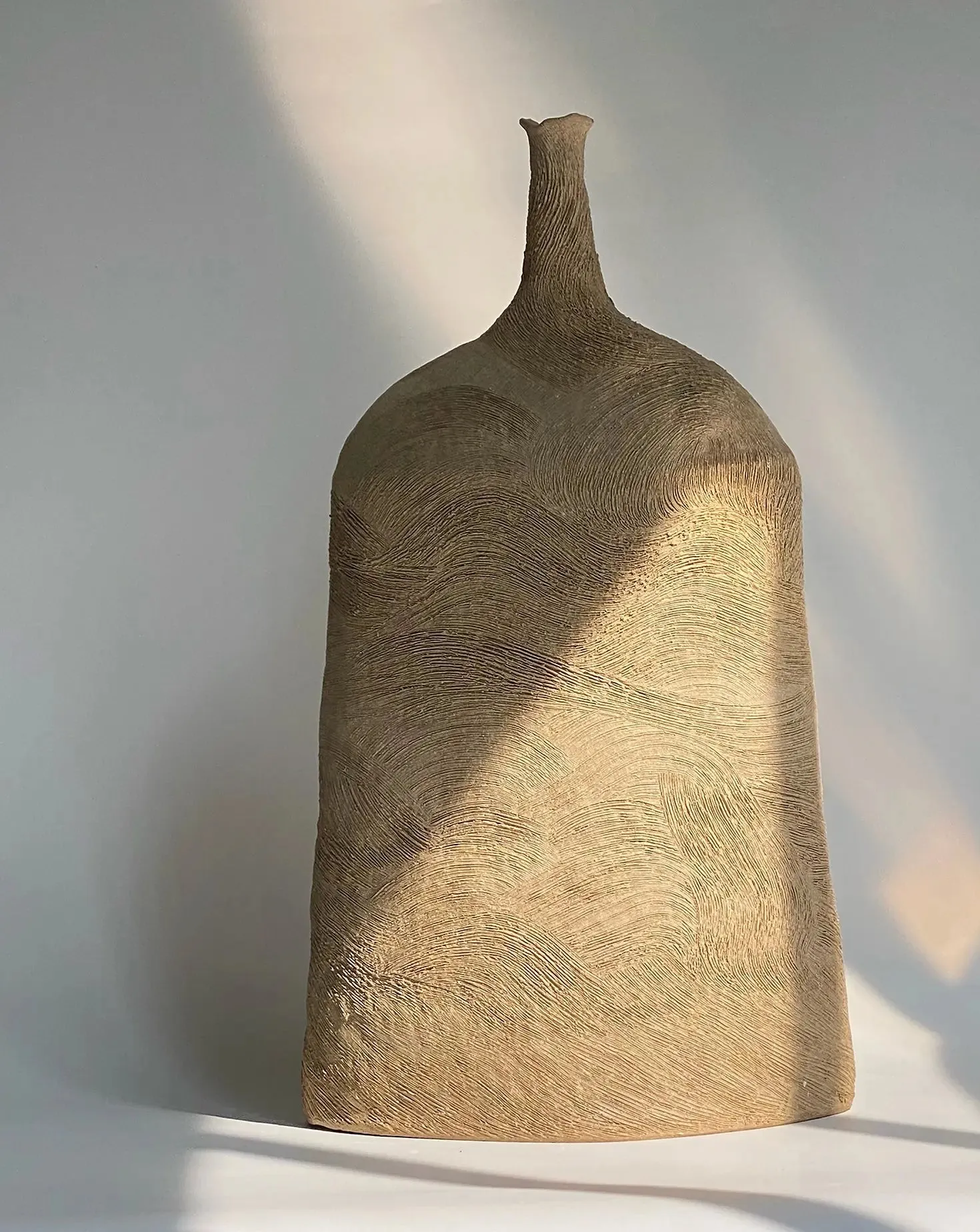 Xl Botoru Vessel