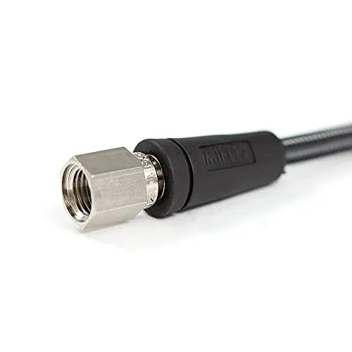 XS Scuba Miflex HD High Pressure