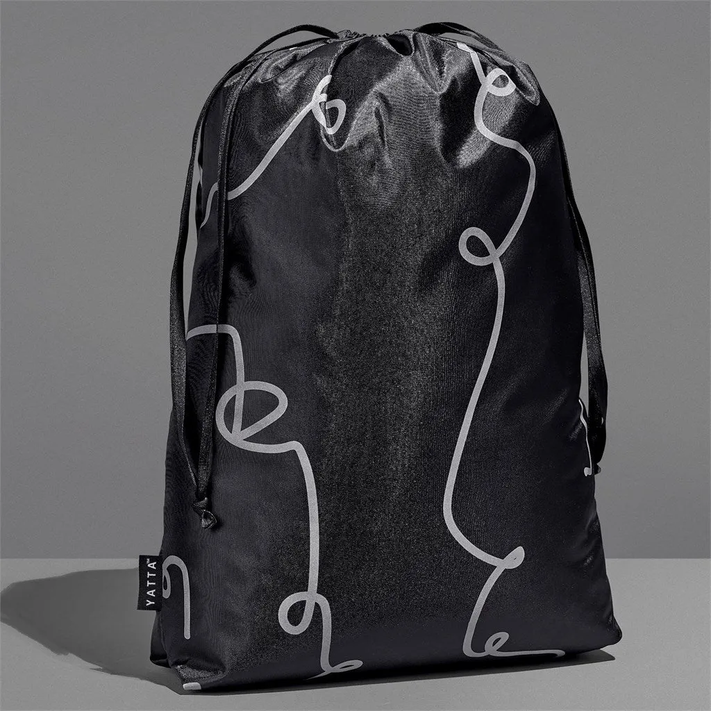 Yatta Gentlemans Gear Hamper