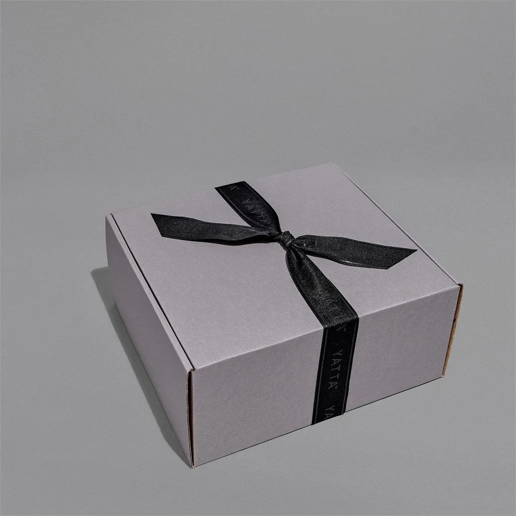 Yatta Gentlemans Gear Hamper