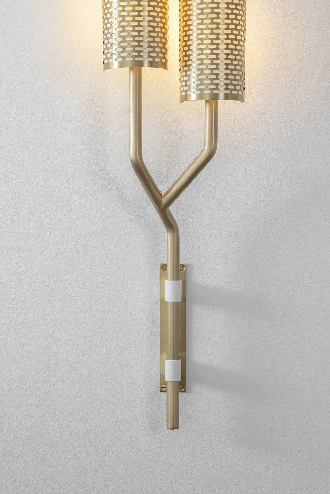 Yew Wall light