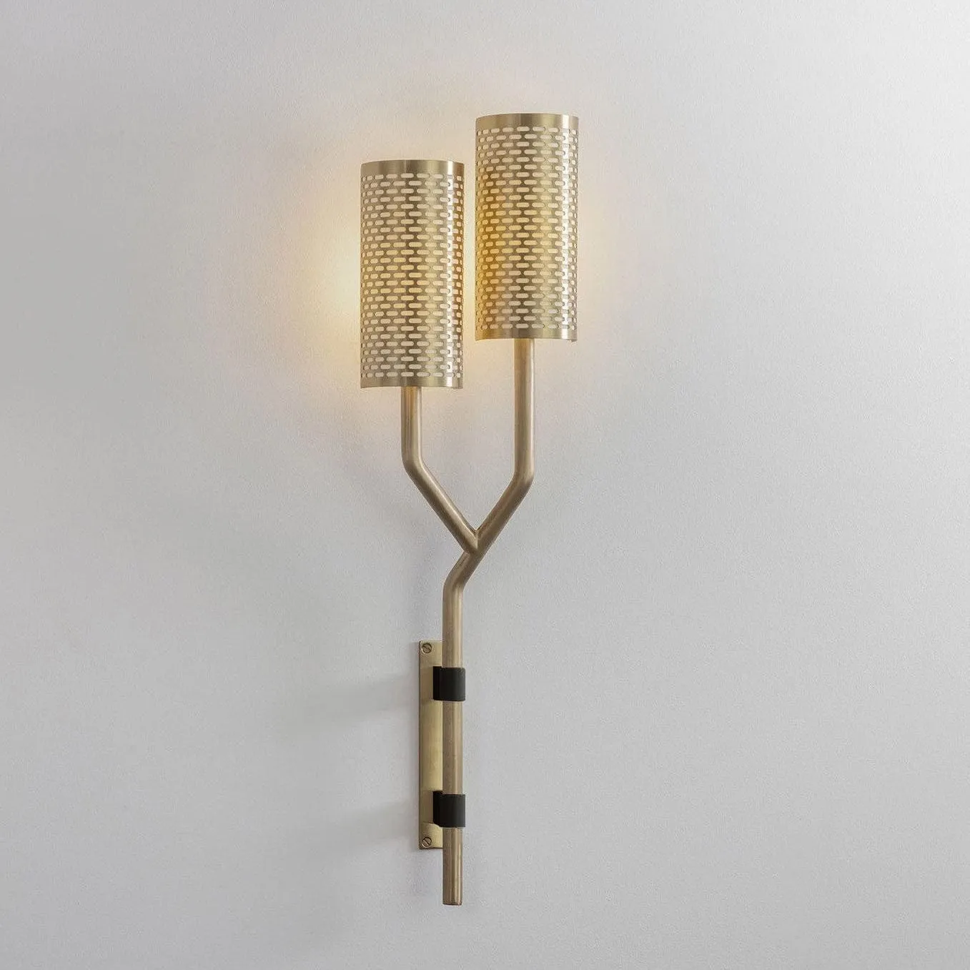 Yew Wall light