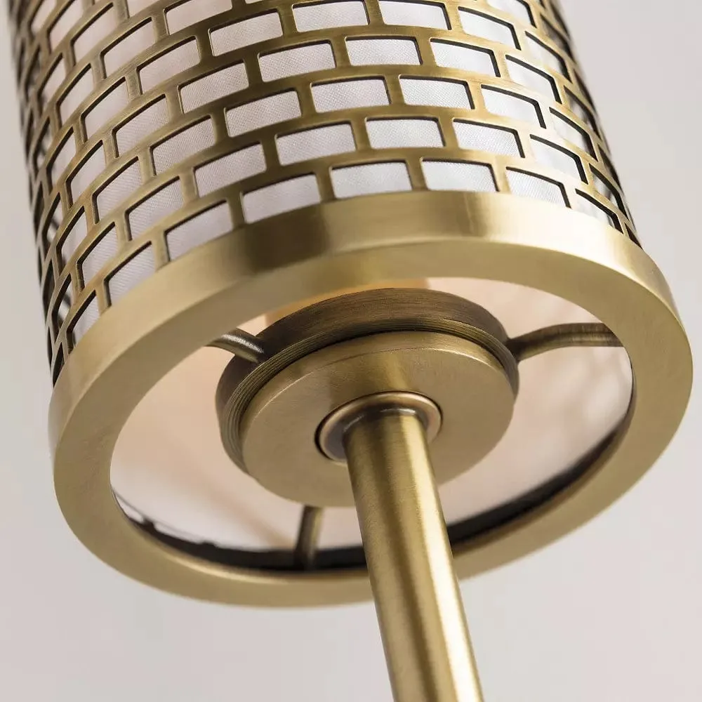 Yew Wall light
