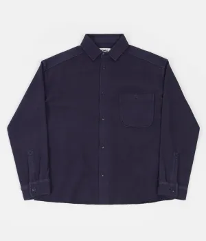 YMC Posdnuos Shirt - Navy