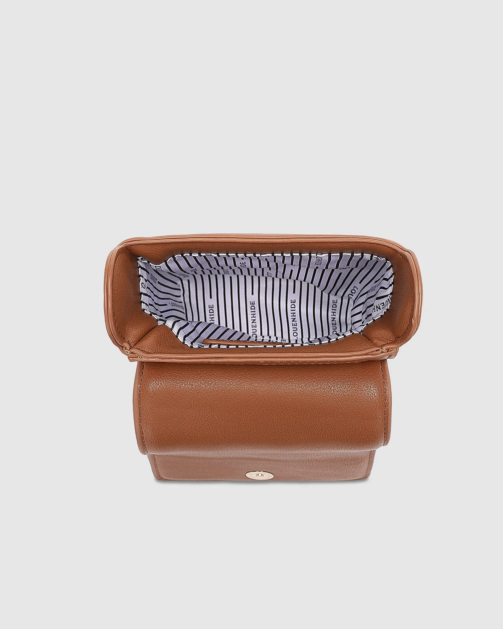 Yoko Canvas Phone Bag