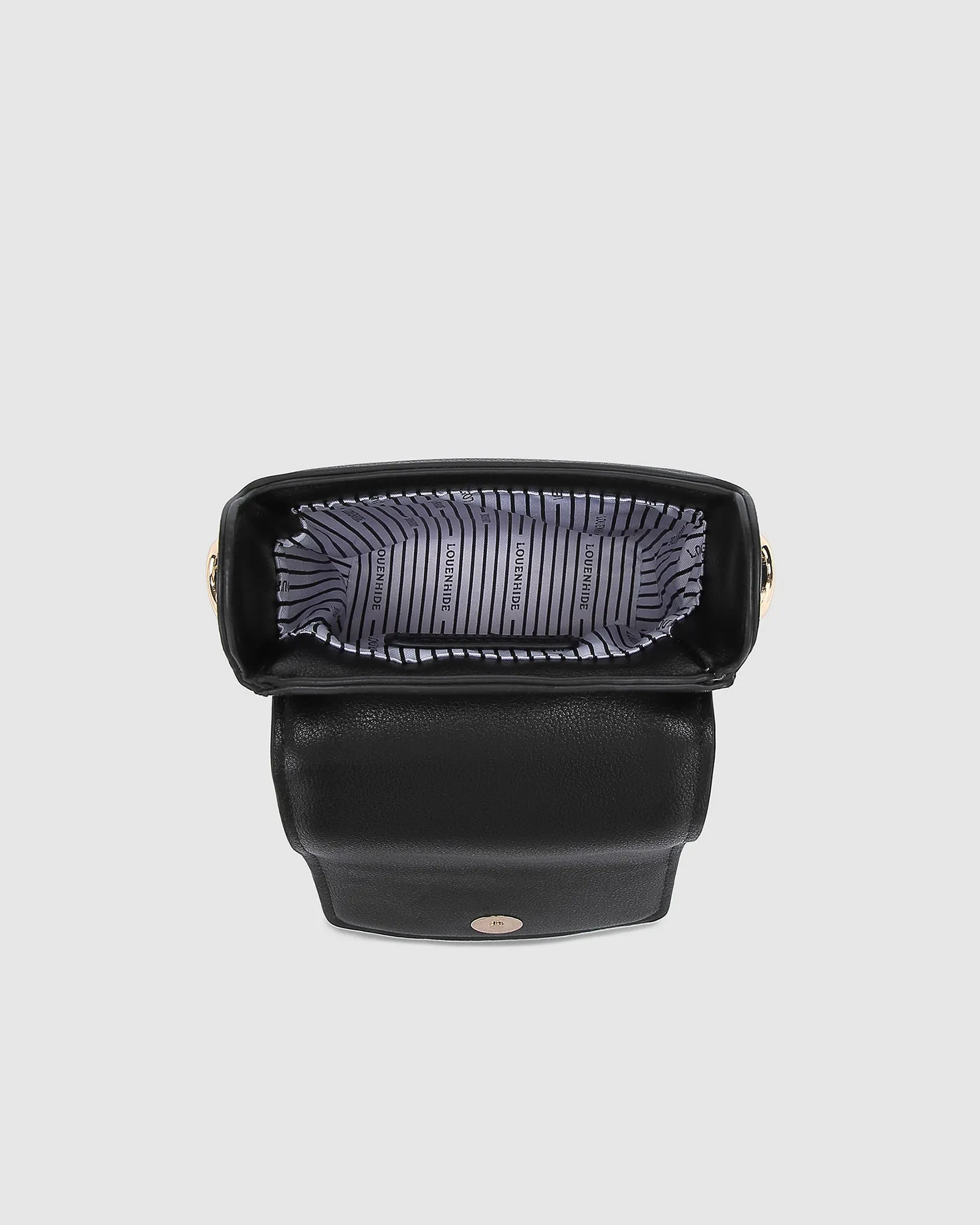 Yoko Canvas Phone Bag