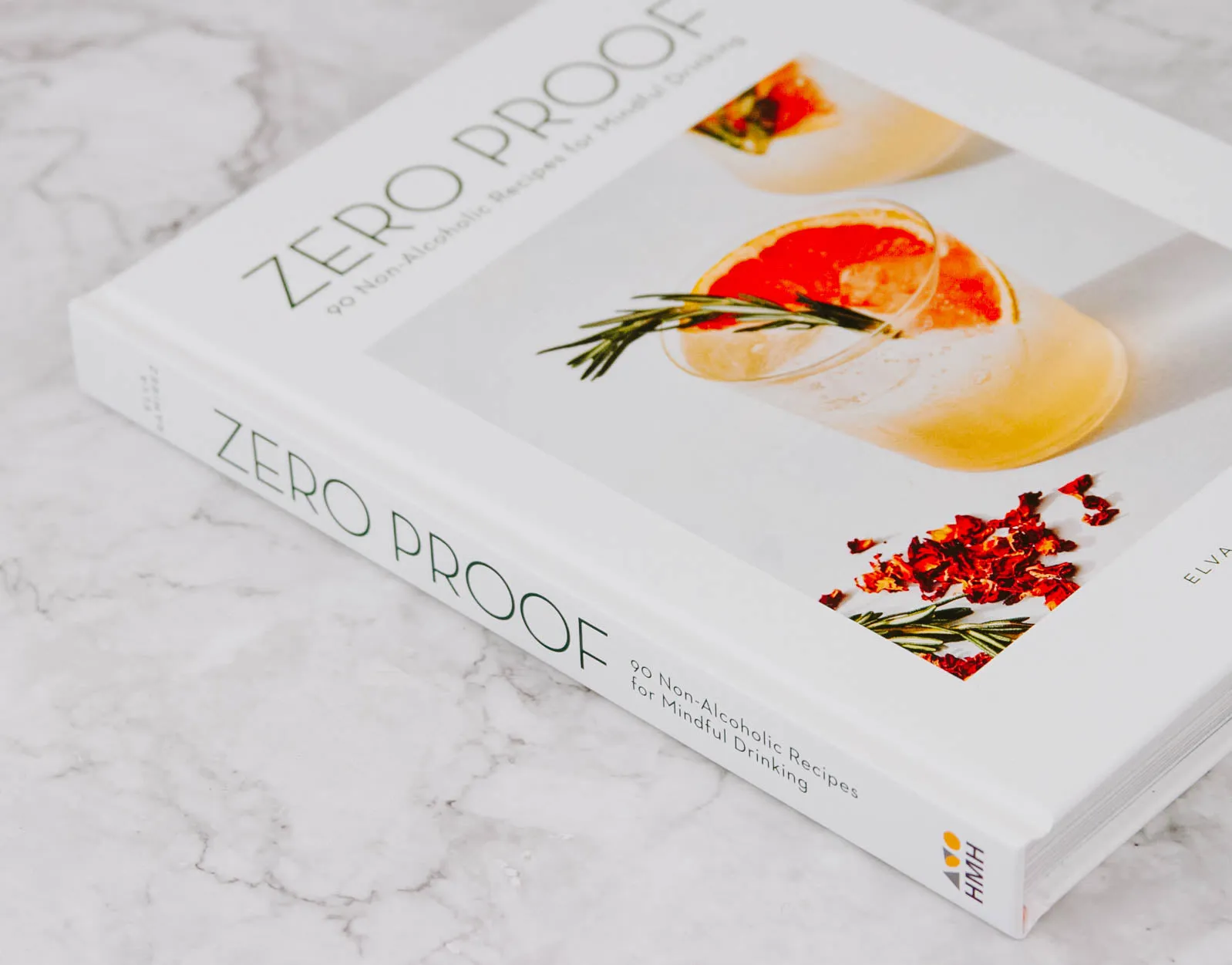 Zero Proof Book