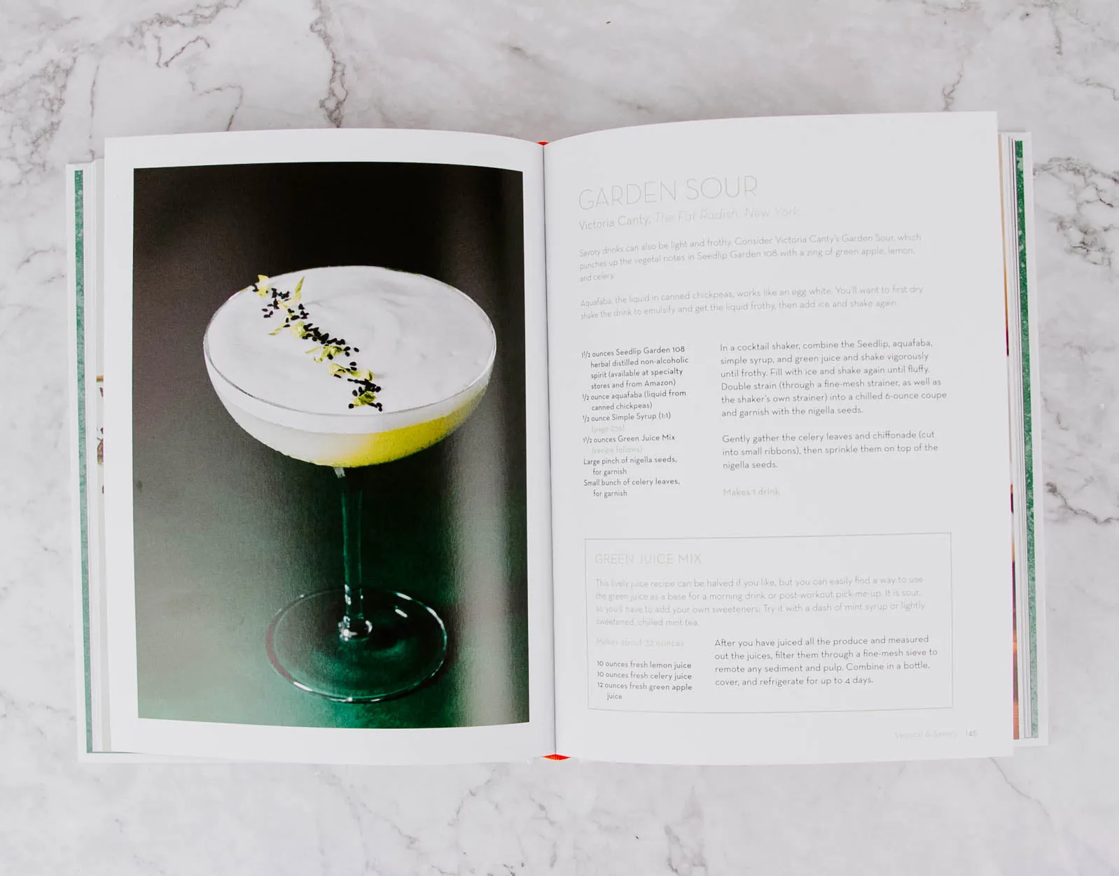 Zero Proof Book